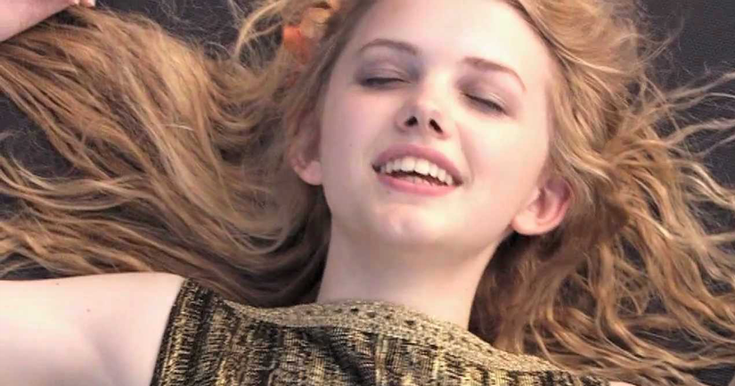 Hannah Murray - Skins