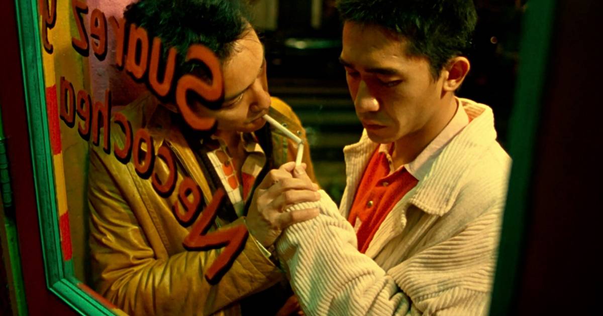 13 International-Language Movies to Watch Next, According to Your ...