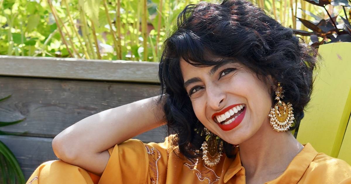 Exclusive: Kausar Mohammed on Her Career and Queer Muslim Representation