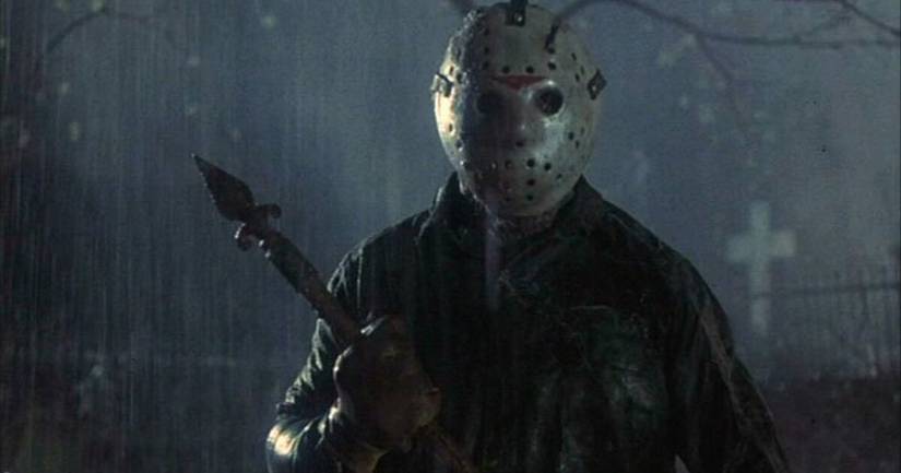 13 Jason Voorhees Facts You Never Knew Until Now