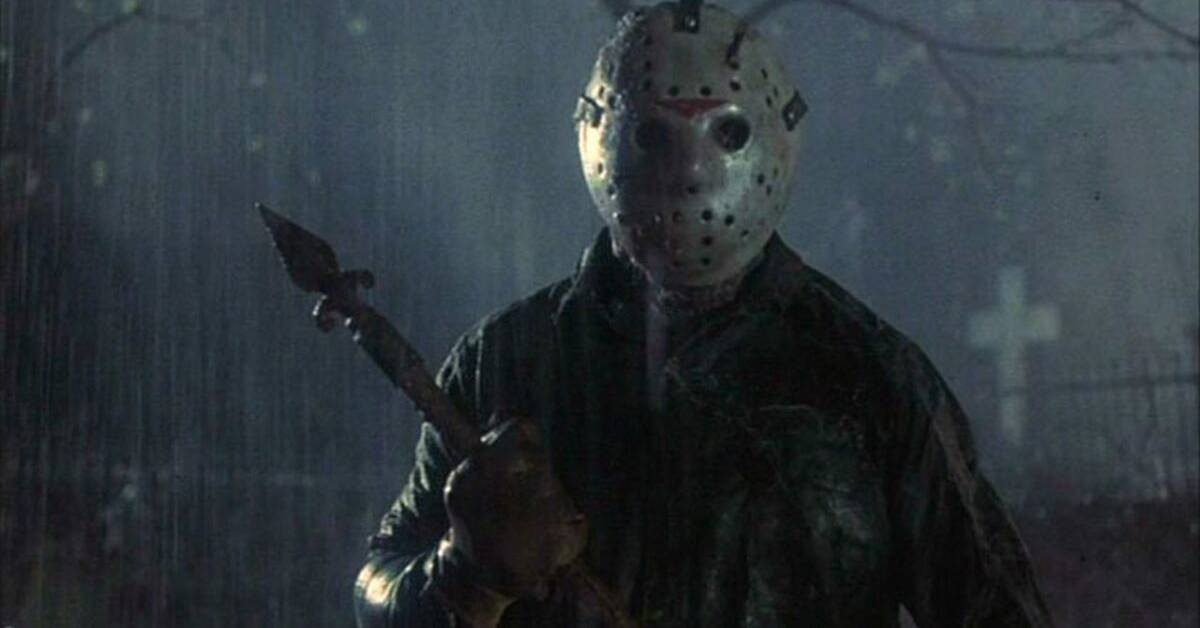 Friday the 13th: Why Jason Voorhees May Actually Not be the Killer