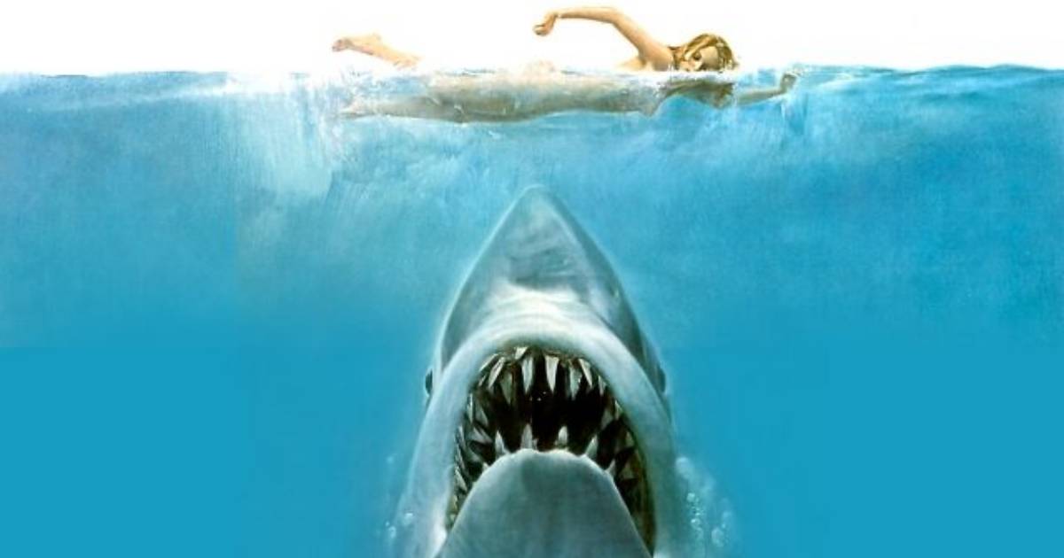 Jaws: Why the Original Blockbuster is the Ultimate Summer Horror Film