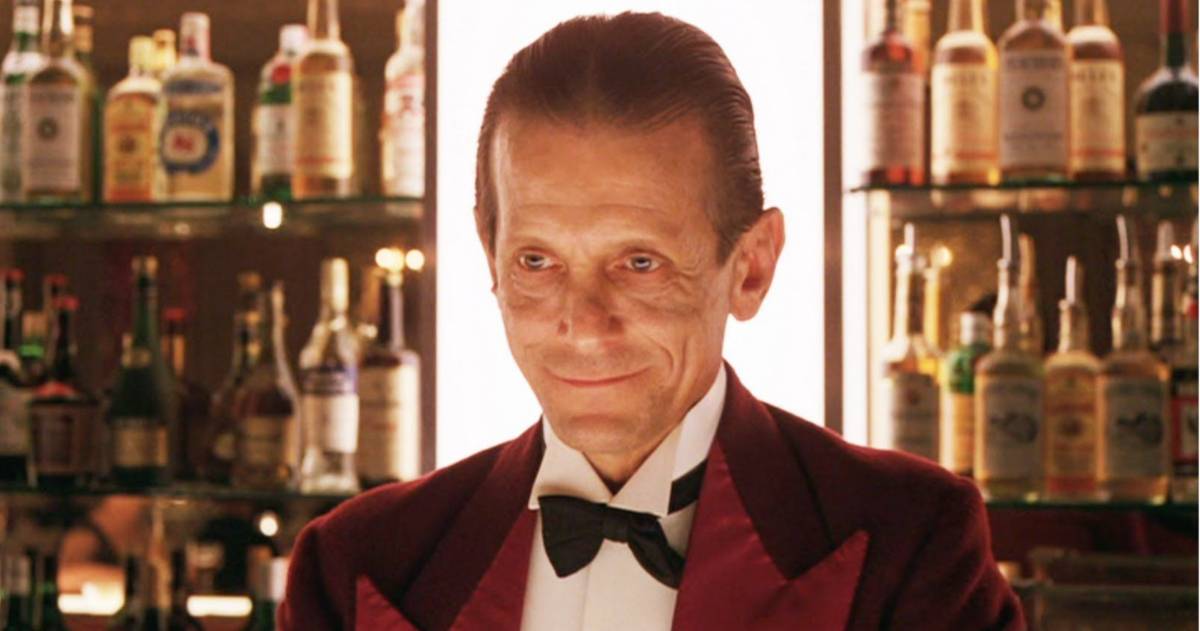 Joe Turkel, The Shining Star and Prolific Character Actor, Dies at 94