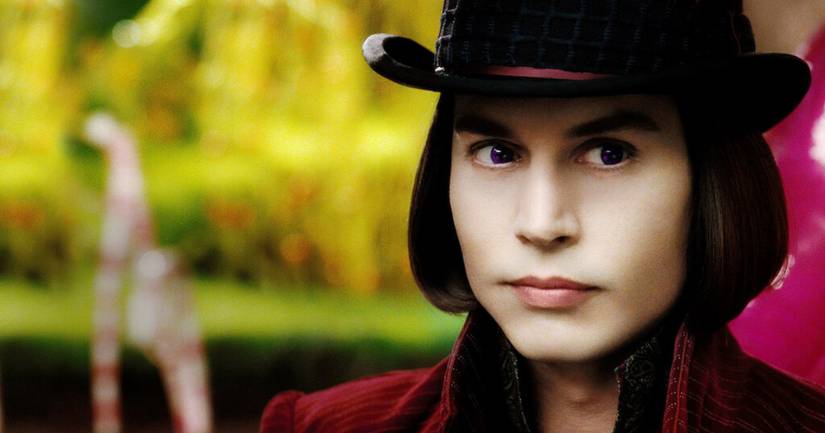 Johnny Depp’s 20 Best Movies, Ranked by Rotten Tomatoes