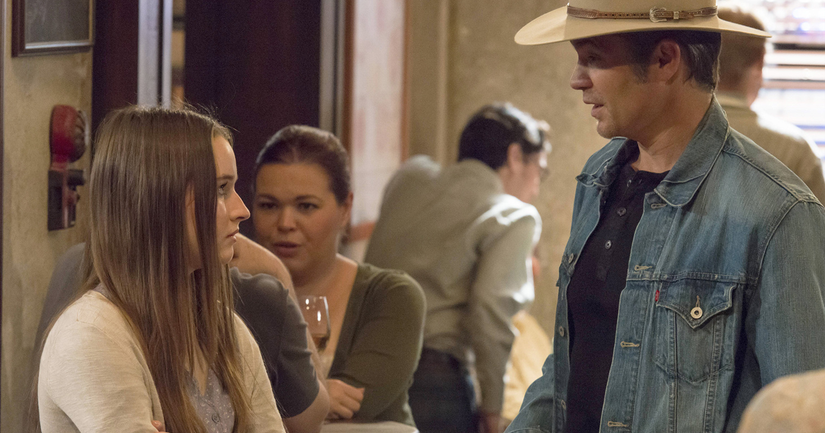 The Best Episodes of Justified, Ranked