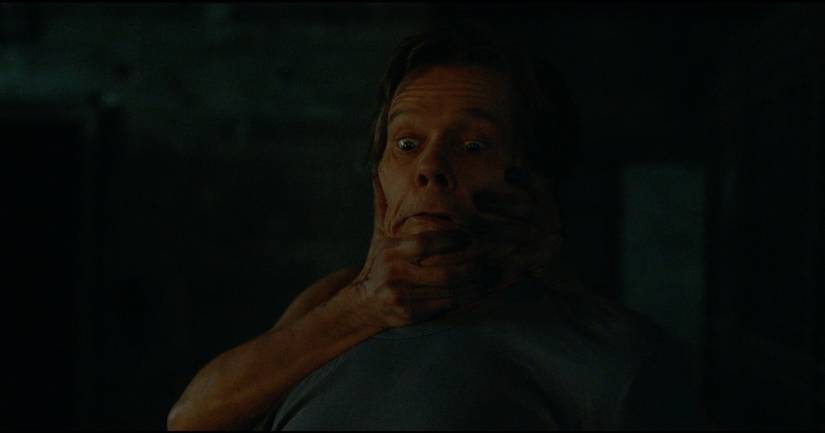 Every Kevin Bacon Horror Movie, Ranked by Rotten Tomatoes