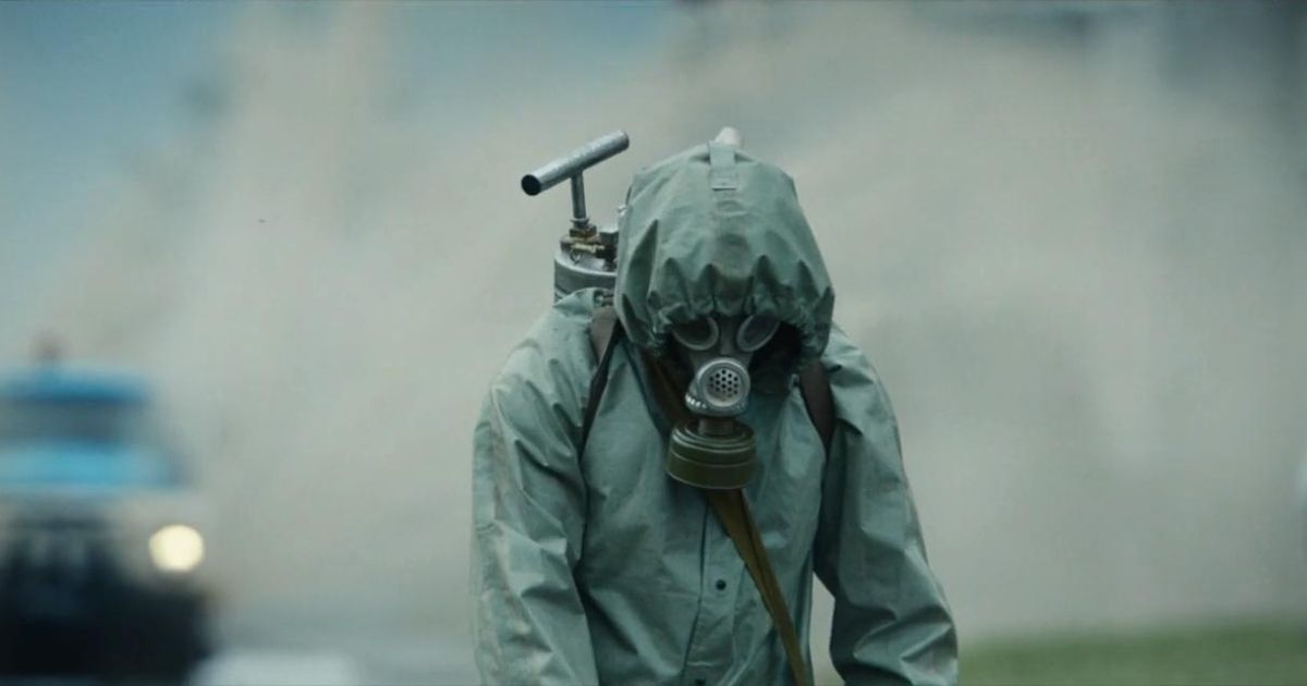 Chernobyl | MovieWeb