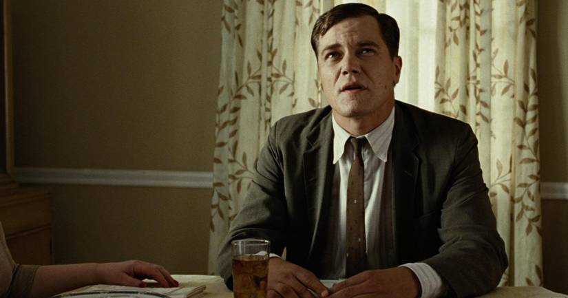 The Best Michael Shannon Movies, Ranked