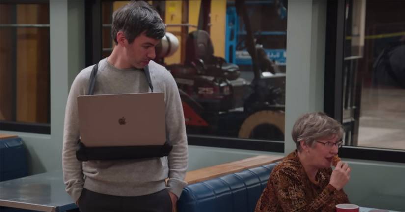 'The Rehearsal' Review: Nathan Fielder's Strange Simulation Is ...