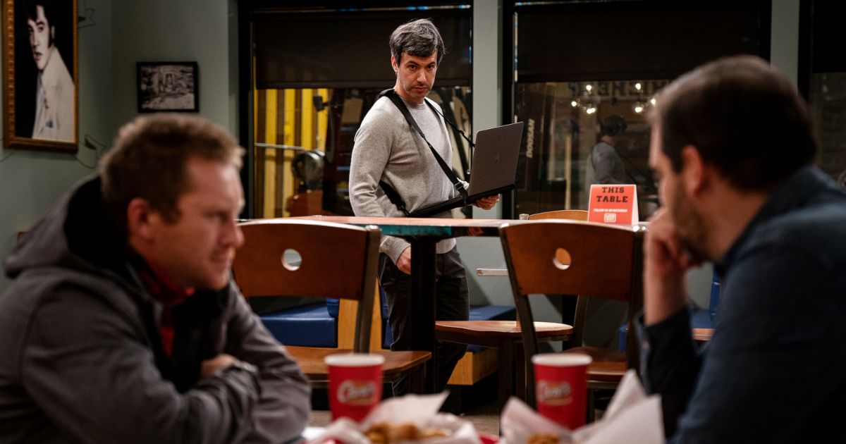 The Rehearsal What We Ve Learned From The First Three Episodes