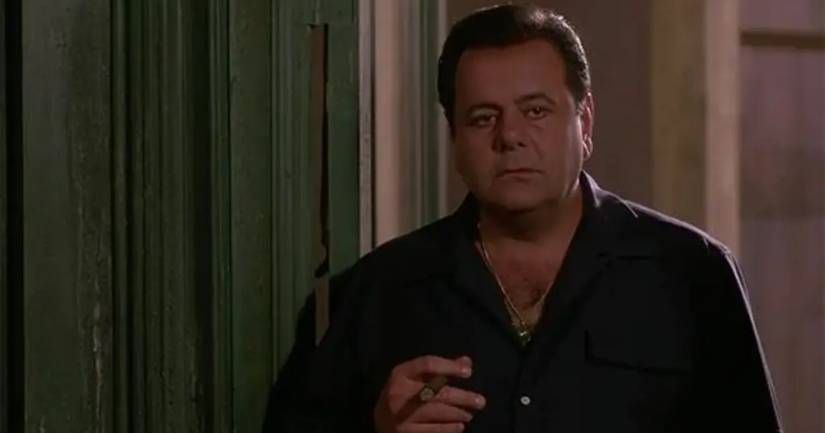 How Goodfellas De-Romanticizes the Mob Life