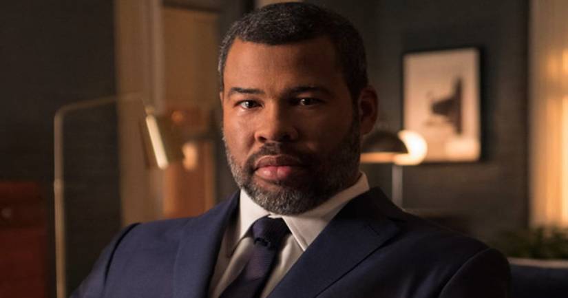 Henry Selick Reveals What He Learned From Jordan Peele While Making ...
