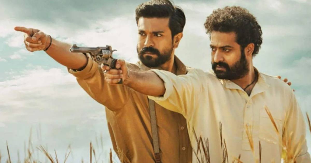 Pakistan Ar Rrr RRR: Best Moments in the Indian Runaway Hit Movie
