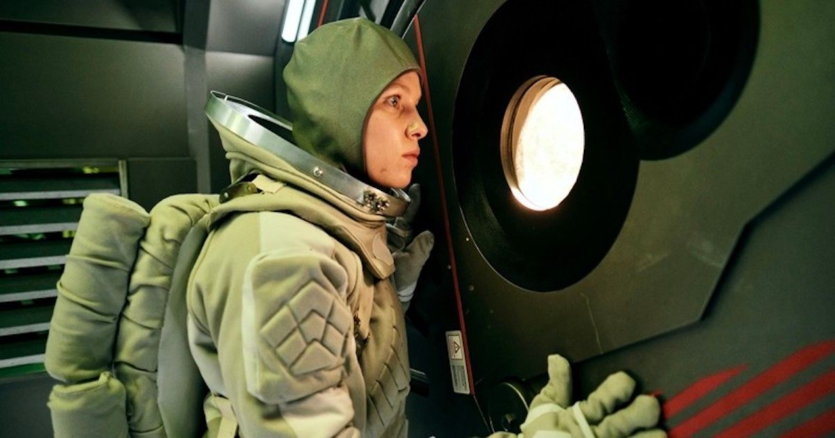 Why Rubikon Is a Warning to Us All About Climate Change