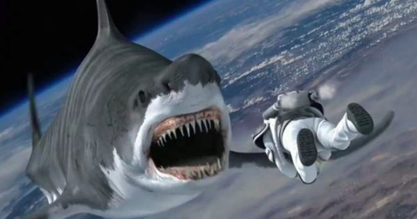 Sharknado 3