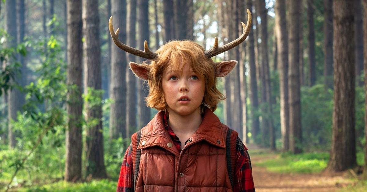 Sweet Tooth Adds New Characters for Season 2