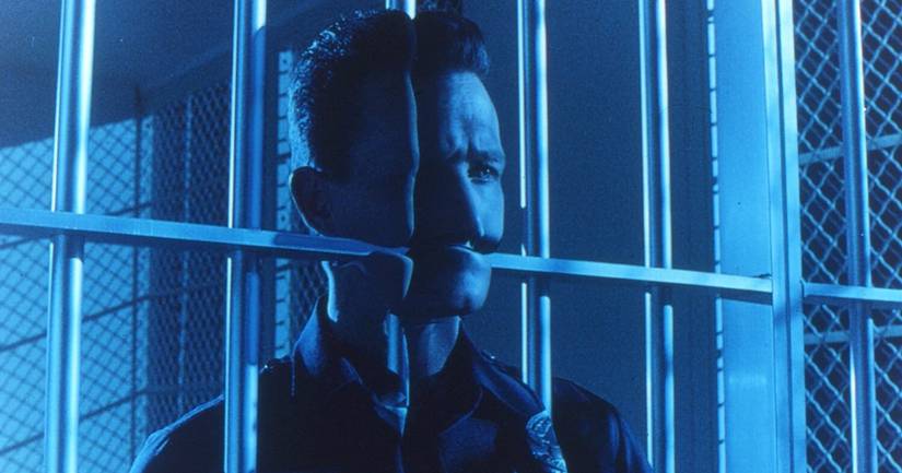 Scariest or Coolest Shapeshifters in Movies and TV