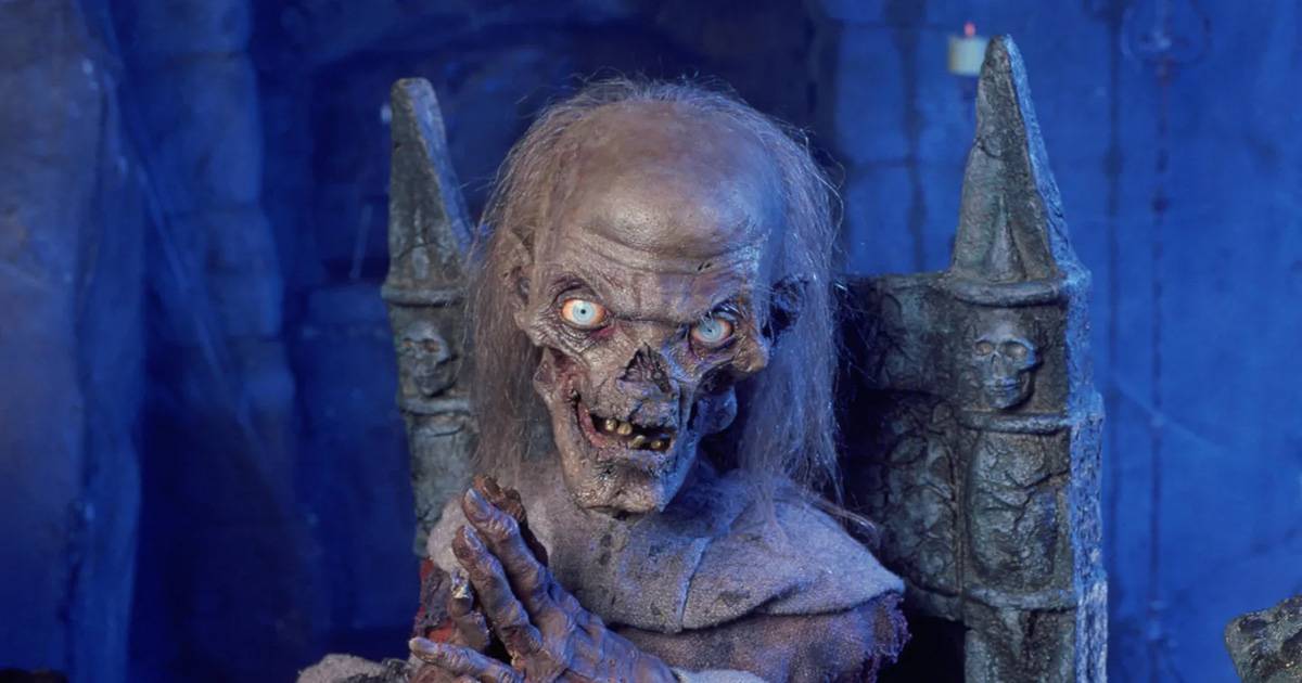 The Best Episodes of Tales From the Crypt, Ranked