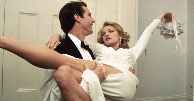 7 Movies Where The Location Is a Main Character