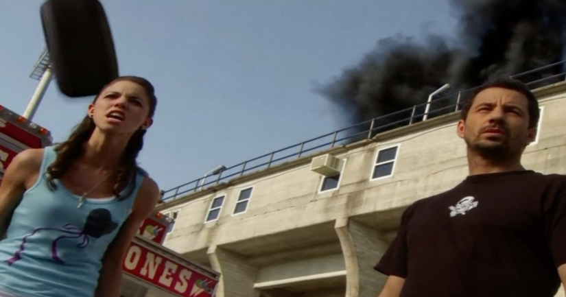 Final Destination: The Most Unexpected Death in Each Movie In The Franchise