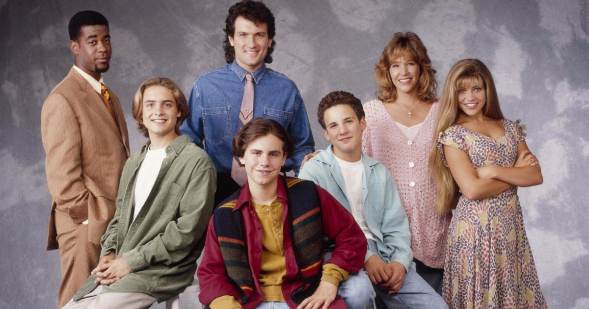 The-cast-of-Boy-Meets-World.