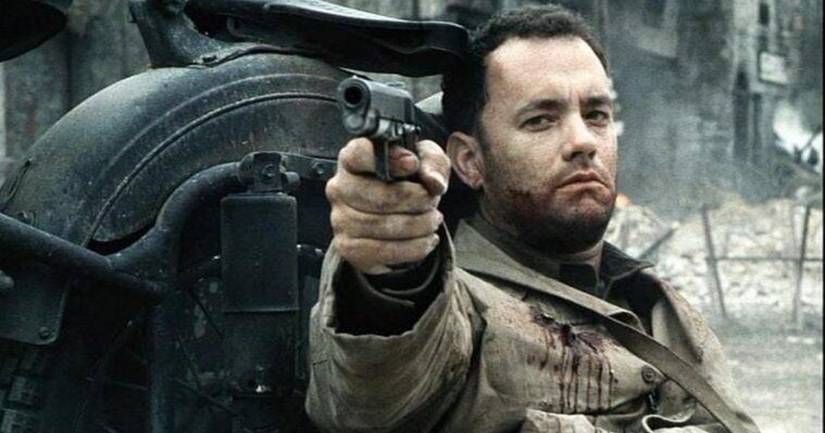 How the Opening Scene in Saving Private Ryan Was Created