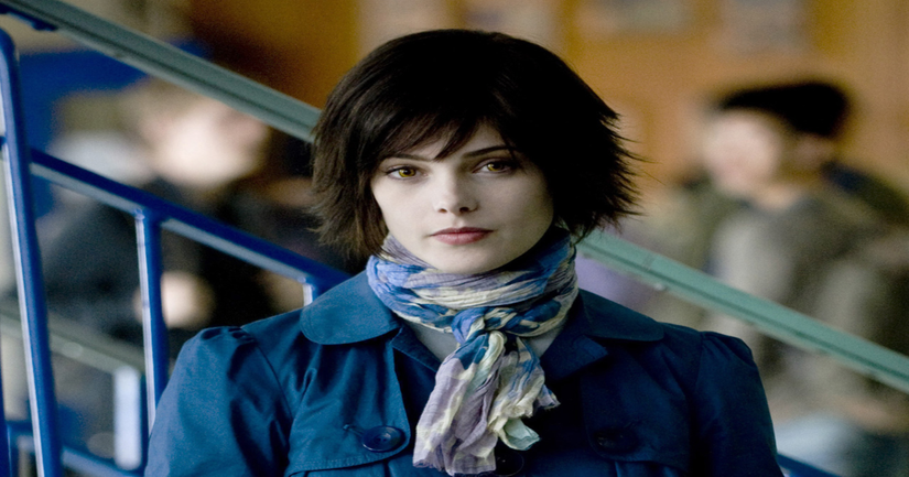 alice cullen