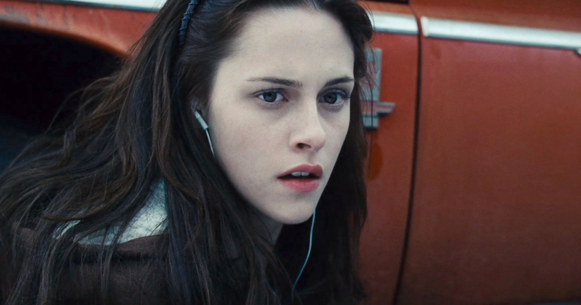 bella swan