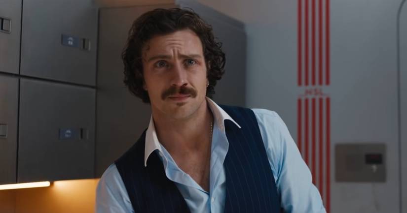 Bullet Train Film Cast: Other Roles You've Seen the Actors Play