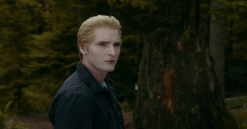carlisle cullen