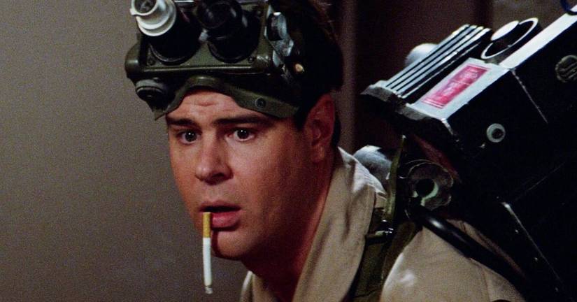 Indiana Jones: Temple of Doom Has a Bonkers 80s Cameo
