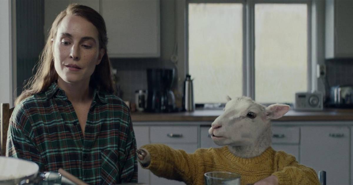 Lamb: Why the Bizarre A24 Film is Underrated