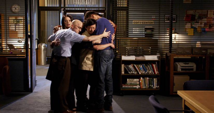 The Best Episodes of Community, Ranked
