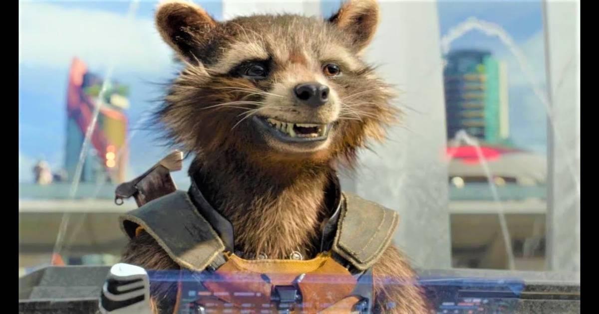 James Gunn’s Guardians of the Galaxy Vol. 3 Avoids Marvel’s Cursed ...