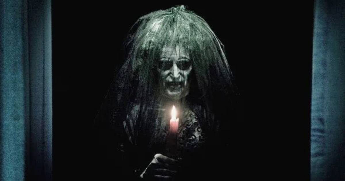 Why Insidious Is Scarier Than The Conjuring