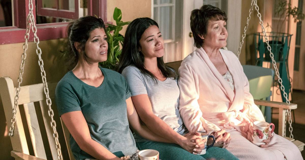 Jane the Virgin: Where the Cast is Today