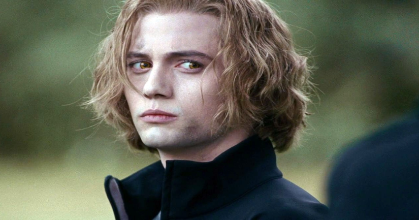 jasper hale