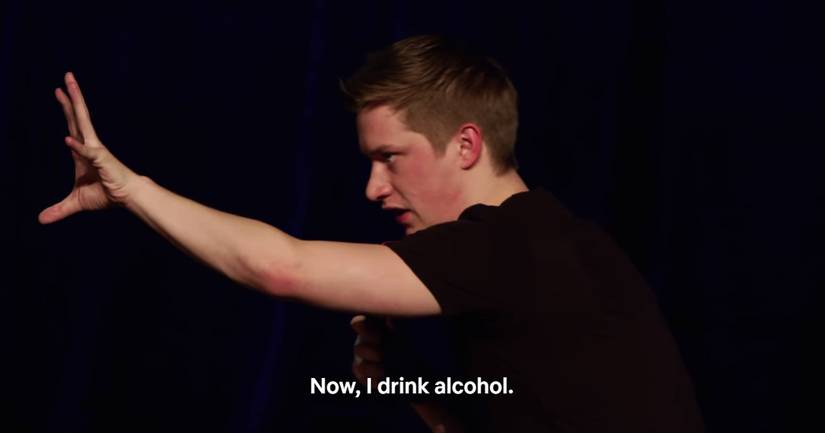 Daniel Sloss: The Underrated Comedian that Everyone Should Watch