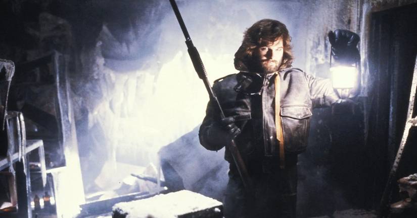 The Best Isolation Horror Movies, Ranked