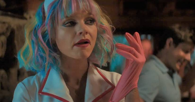 The 12 Best Soundtrack Moments in Movies, Ranked