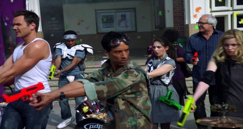 The Best Episodes of Community, Ranked