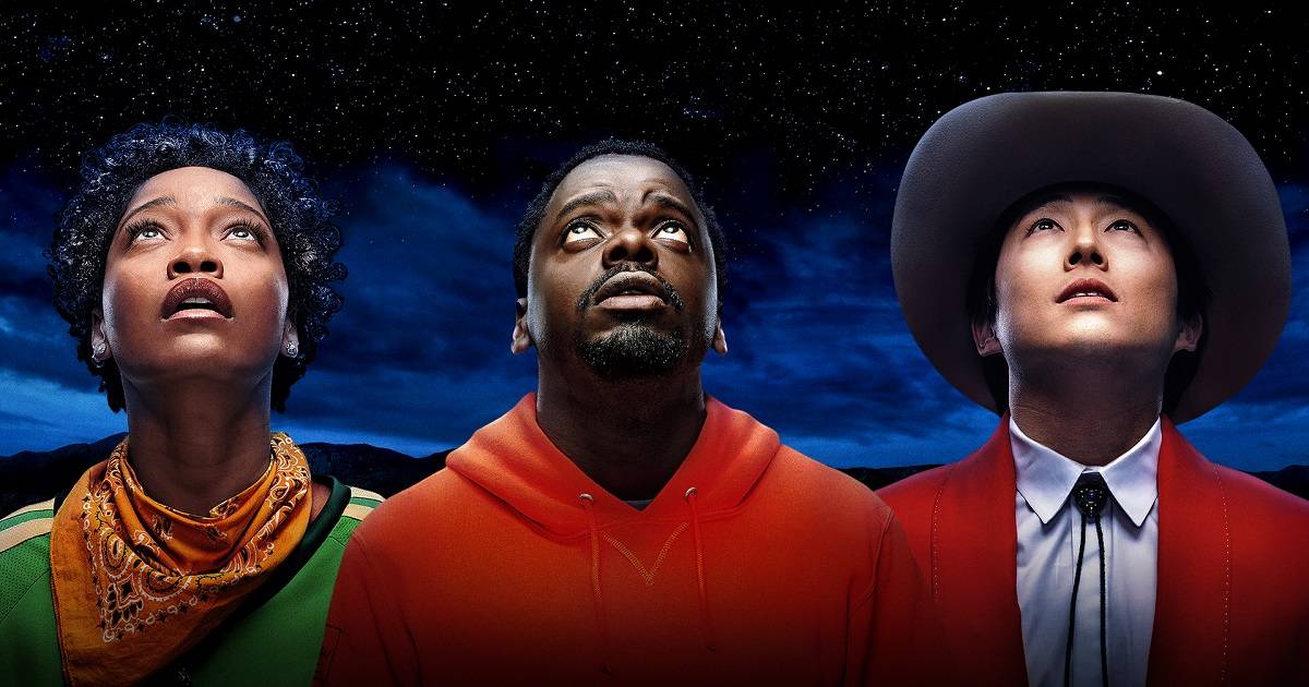 Jordan Peele Teases Nope 2, Says Fans Will 'Get More Answers' About ...