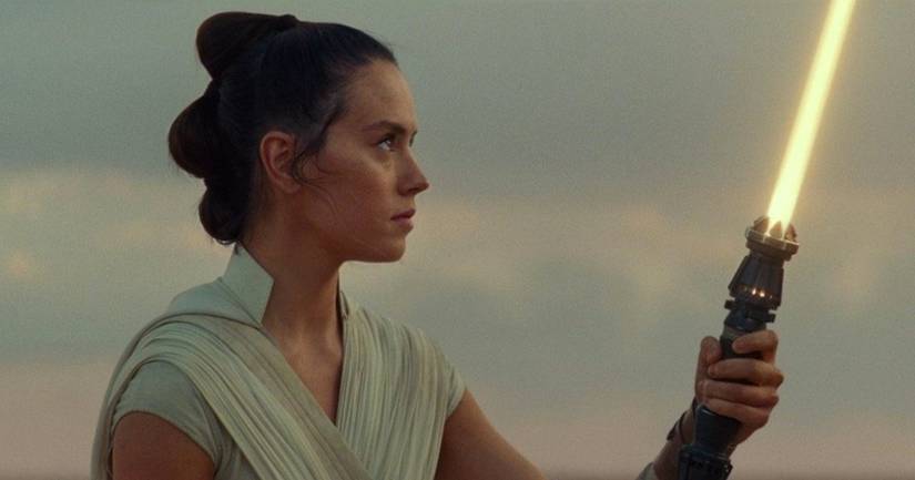Daisy Ridley Gives Advice To Female Star Wars Actors To 