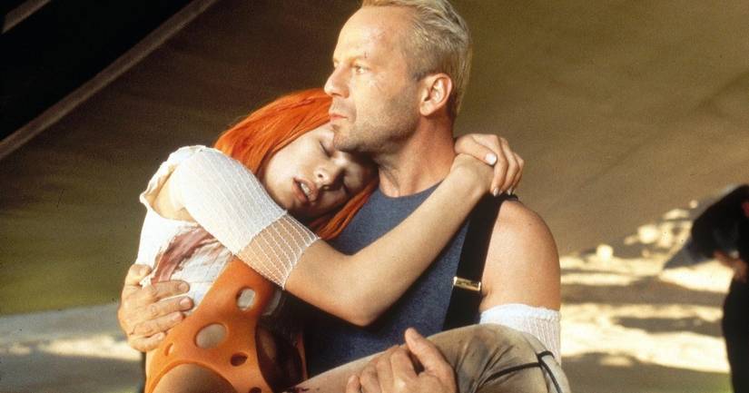 10 Great Chekhov Gun Moments in Movies