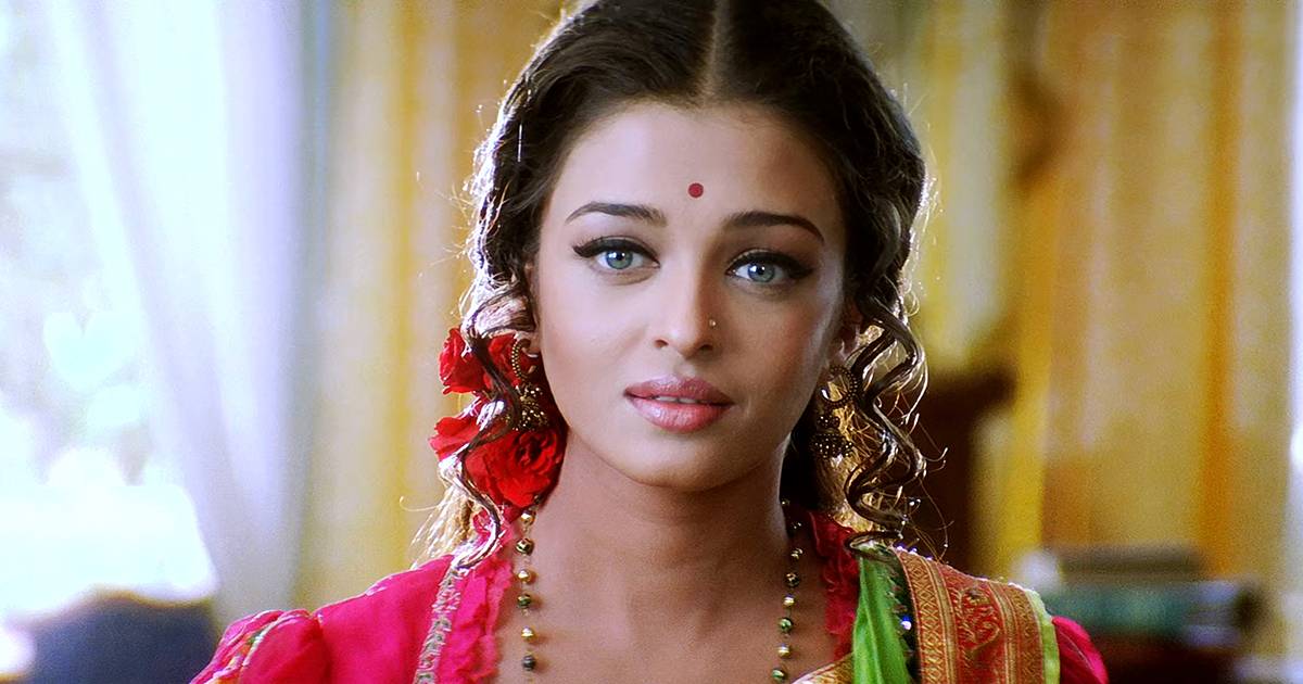 Asharya Rai Best Aishwarya Rai Bachchan Movies, Ranked