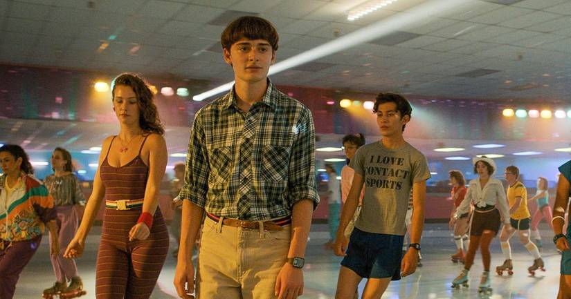 Stranger Things: Here Are the Series' Real-World Filming Locations