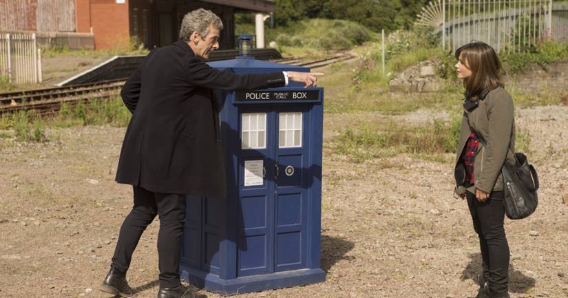 Doctor Who: The 12th Doctor’s Best Episodes, Ranked