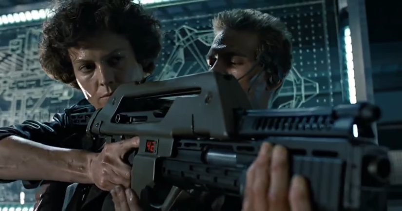 The Most Powerful Intergalactic Armies in Movies, Ranked