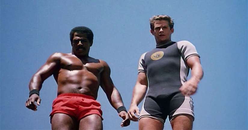 American Ninja: Every Movie In The Franchise, Ranked