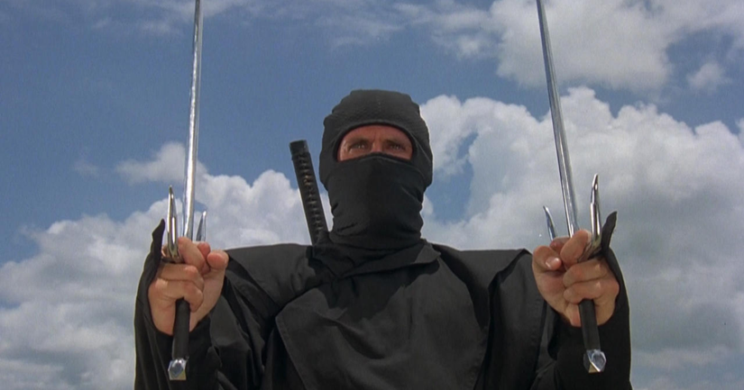 American Ninja: Every Movie In The Franchise, Ranked